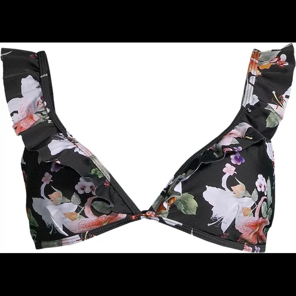 Ripzone Bikini Top XL